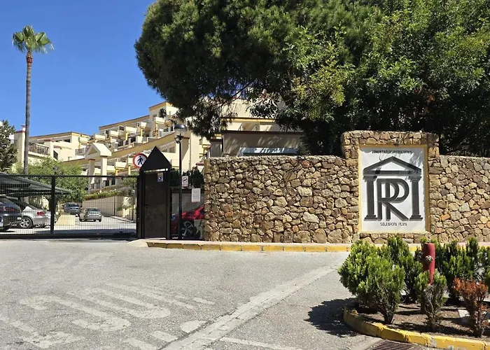 Oleholidays 222 Romana Playa Junto Al Mar