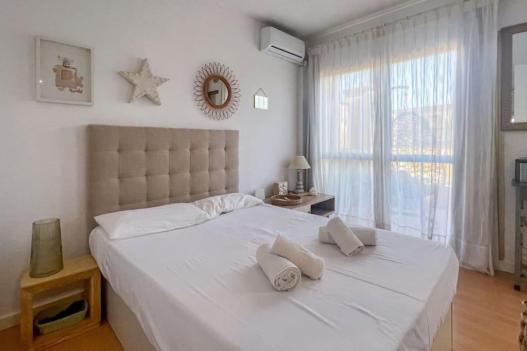 Oleholidays 222 Romana Playa Junto Al Mar * Marbella