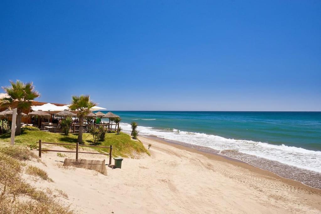Apartamento Oleholidays 222 Romana Playa Junto Al Mar