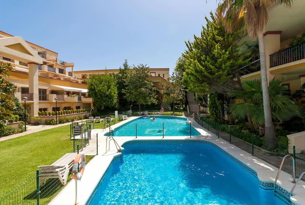 Oleholidays 222 Romana Playa Junto Al Mar *
