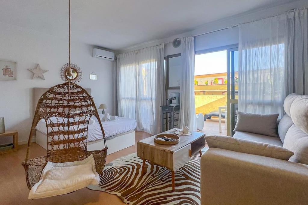 Oleholidays 222 Romana Playa Junto Al Mar *