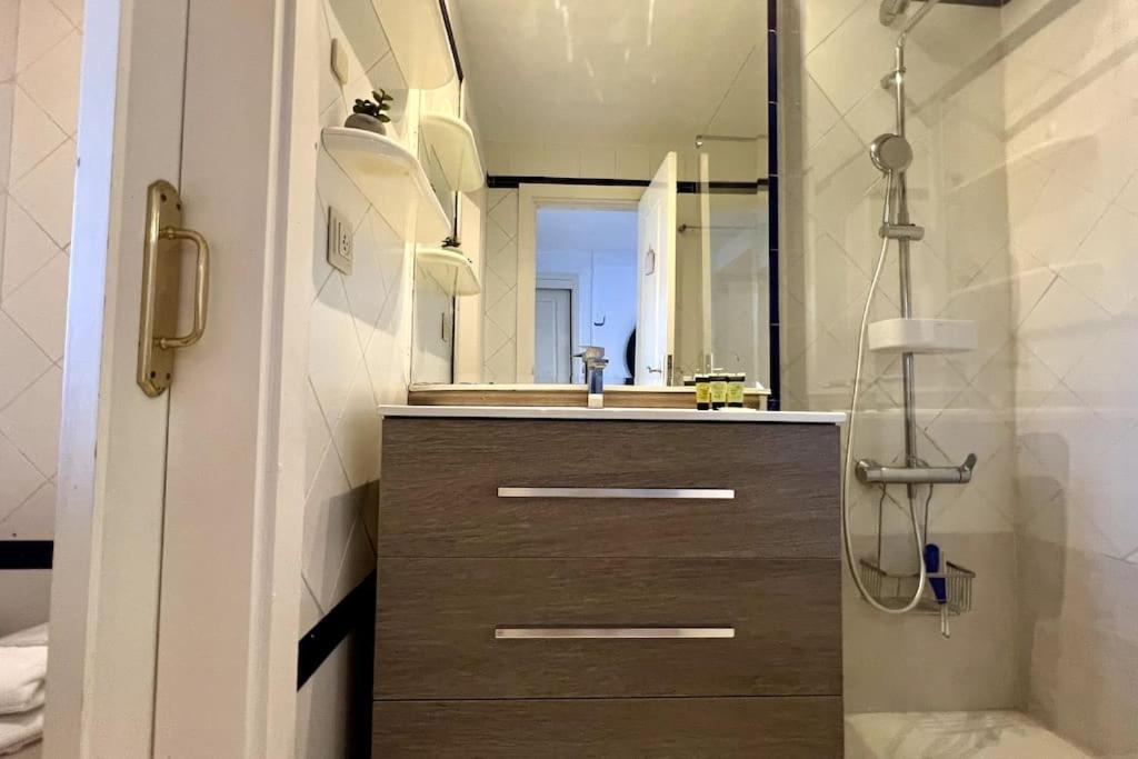 Apartamento Oleholidays 222 Romana Playa Junto Al Mar *