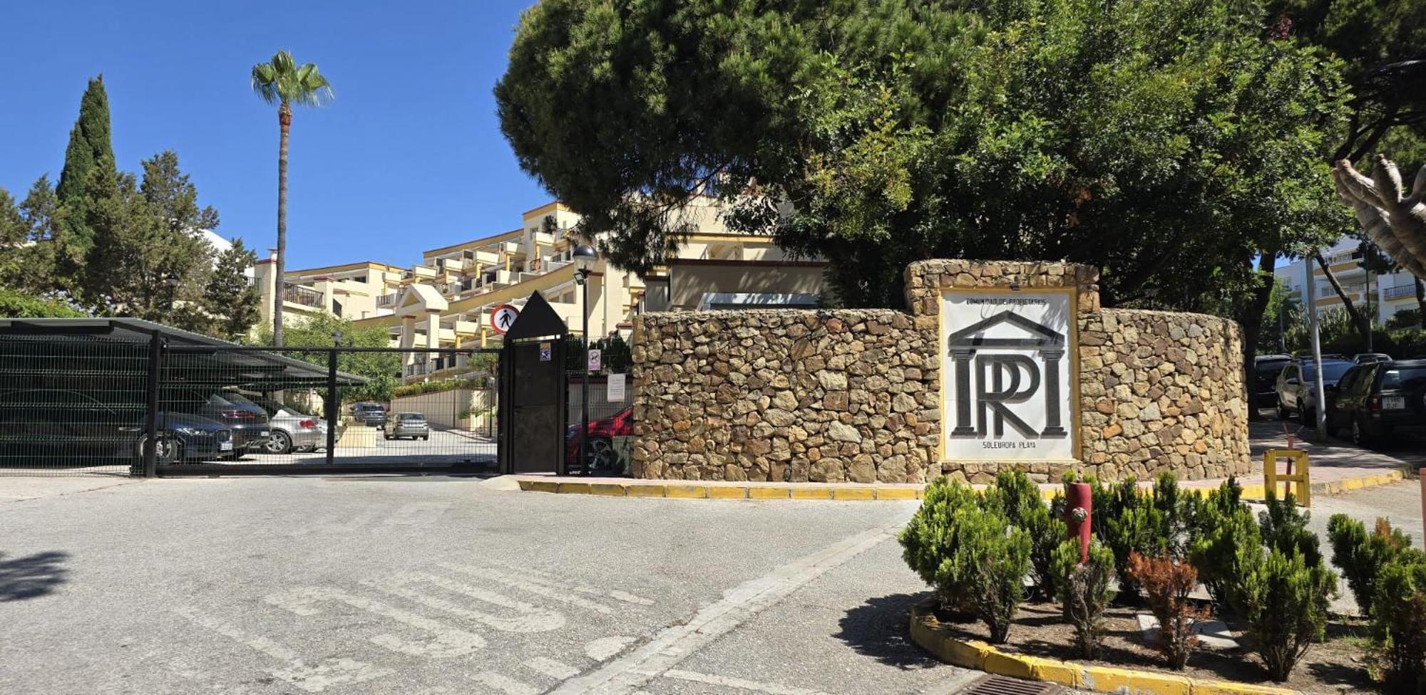 Oleholidays 222 Romana Playa Junto Al Mar * Marbella