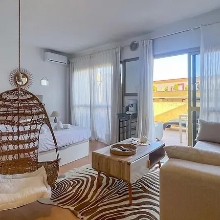 Oleholidays 222 Romana Playa Junto Al Mar Marbella Exterior photo