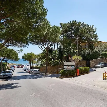 Oleholidays 222 Romana Playa Junto Al Mar Marbella Exterior photo