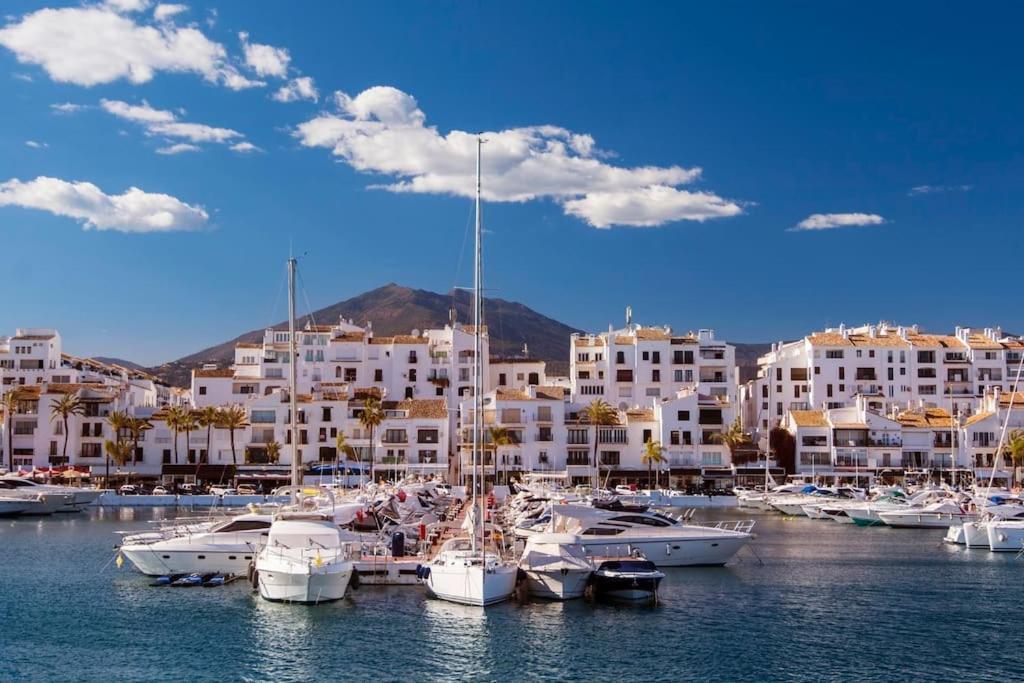 Oleholidays 222 Romana Playa Junto Al Mar * Marbella