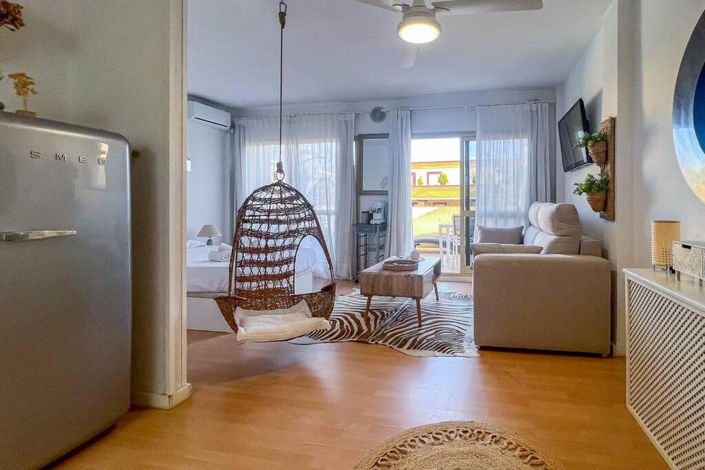 Apartment Oleholidays 222 Romana Playa Junto Al Mar