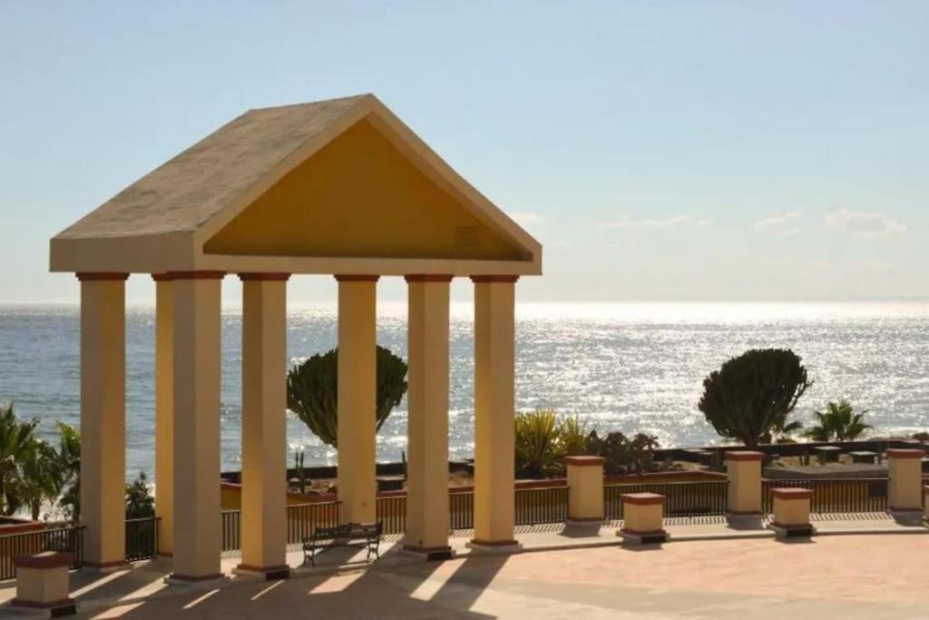 Apartment Oleholidays 222 Romana Playa Junto Al Mar *