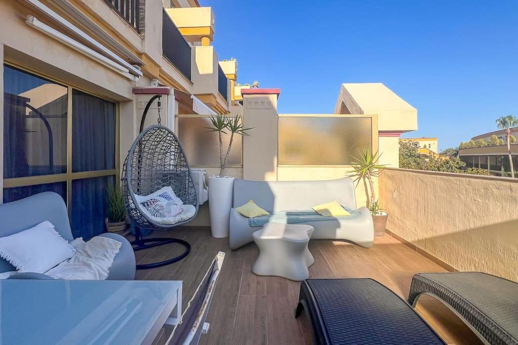 Oleholidays 222 Romana Playa Junto Al Mar *