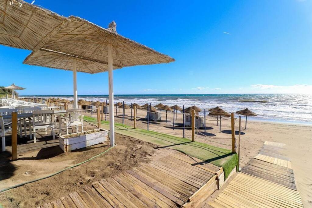 Oleholidays 222 Romana Playa Junto Al Mar
