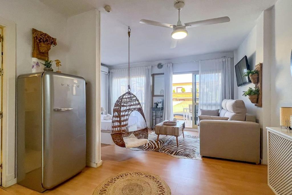Apartment Oleholidays 222 Romana Playa Junto Al Mar