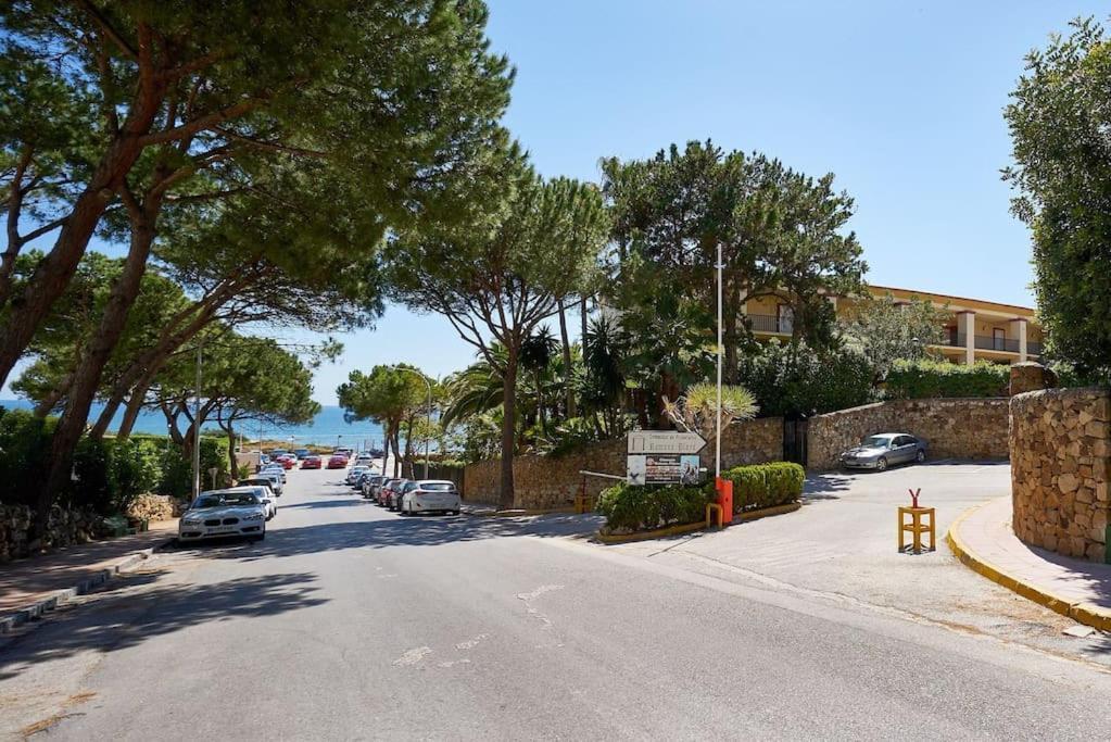 Apartment Oleholidays 222 Romana Playa Junto Al Mar *