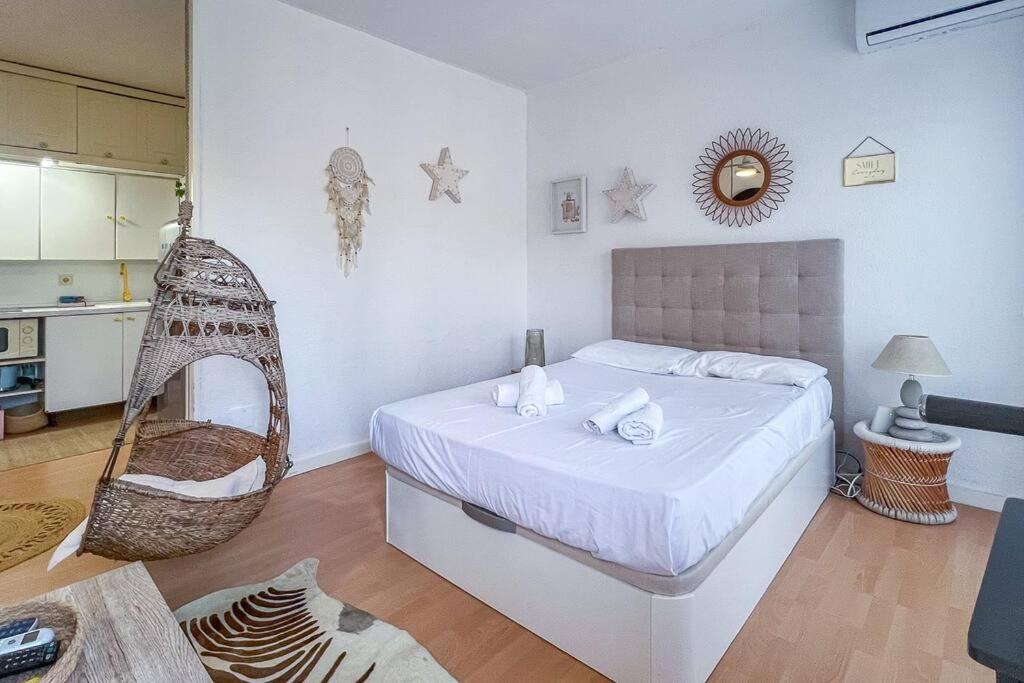 Oleholidays 222 Romana Playa Junto Al Mar *