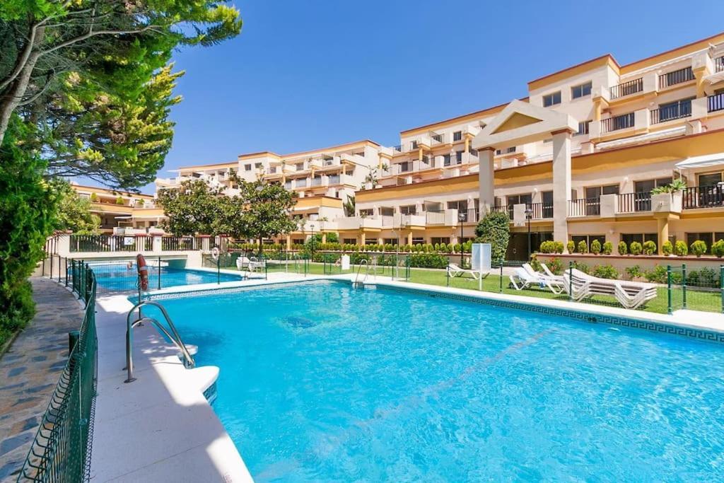 Oleholidays 222 Romana Playa Junto Al Mar